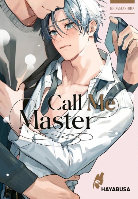 Call me Master - Kedamashiba