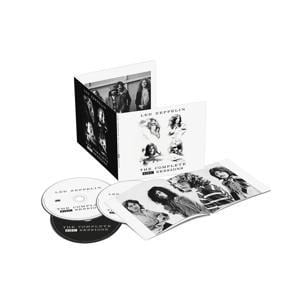 The Complete BBC Session - Led Zeppelin