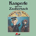 Kasperle, Kasperle und der Zaubersack - Peter Jacob