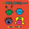 Cover-Bild zum Titel 'The Feelings Book' von 'Todd Parr'