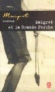 Maigret et la Grande Perche - Georges Simenon