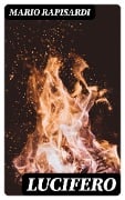 Cover-Bild zum Titel 'Lucifero' von 'Mario Rapisardi'