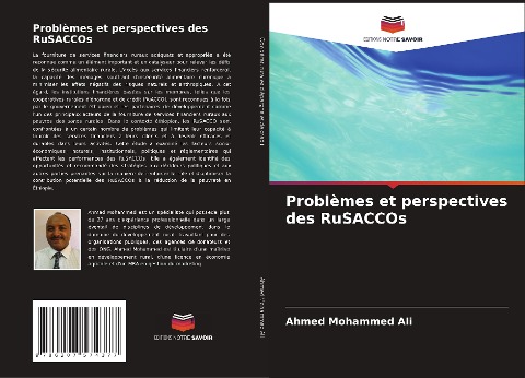 Problèmes et perspectives des RuSACCOs - Ahmed Mohammed Ali