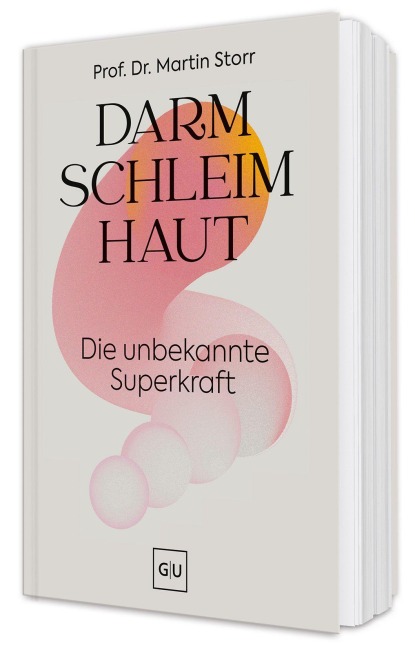 Darmschleimhaut - Martin Storr
