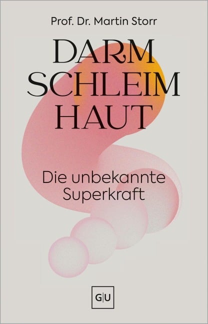 Darmschleimhaut - Martin Storr