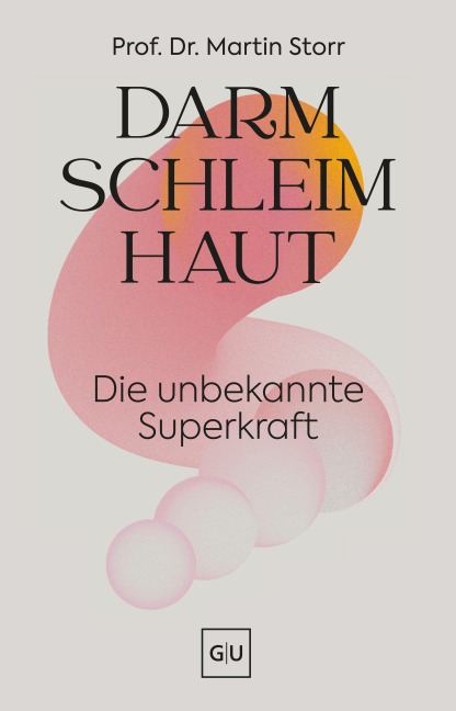 Darmschleimhaut - Martin Storr