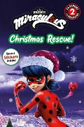 Miraculous: Christmas Rescue! - Elle Stephens