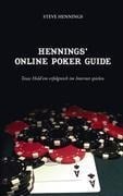 Hennings' Online Poker Guide - Steve Hennings