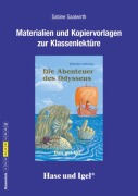 Cover-Bild zum Titel 'Die Abenteur des Odysseus. Begleitmaterial' von 'Sabine Saalwirth'