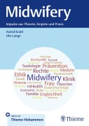 Cover-Bild zum Titel 'Midwifery' von ''