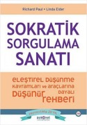 Cover-Bild zum Titel 'Sokratik Sorgulama Sanati' von 'Richard Paul, Linda Elder'