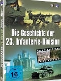 Die Geschichte der 23. Infanterie-Division - 