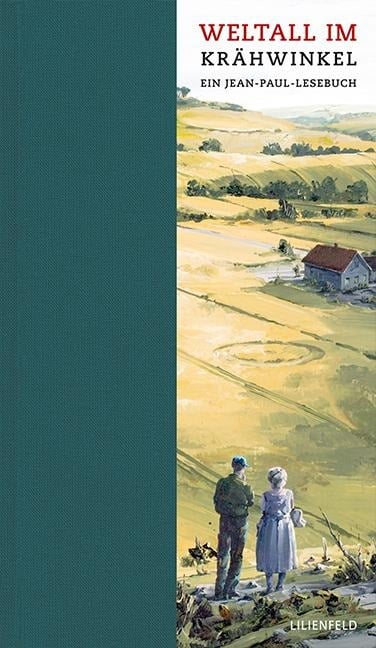 Weltall im Krähwinkel - Jean Paul