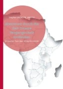 Cover-Bild zum Titel 'Abenteuer durch die Zeit-Unsere Vergangenheit entdecken' von 'Stephen Ekokobe Awung'