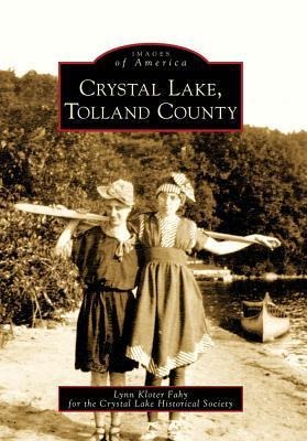 Crystal Lake, Tolland County - Lynn Kloter Fahy