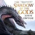 The Shadow of the Gods Lib/E - John Gwynne