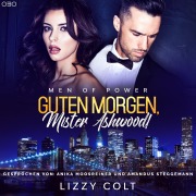 Guten Morgen, Mister Ashwood! - Lizzy Colt