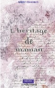 Cover-Bild zum Titel 'L'héritage de maman' von 'Harry Trincheti'