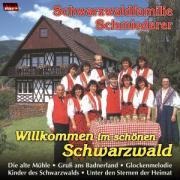 Willkommen Im Schönen Schwarzwald - Schwarzwaldfamilie Schmiederer