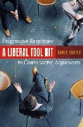 Cover-Bild zum Titel 'A Liberal Tool Kit' von 'David Coates'