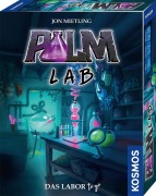 Palm Lab - 
