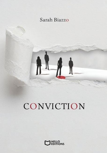 Conviction - Sarah Biazzo