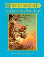Olagandisi Süpheliler - Michael Buckley