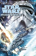 Star Wars Comics 89: Imperium in Trümmern - Greg Rucka, Marco Checchetto