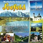 Musikalische Grüáe Aus Seefeld - Various