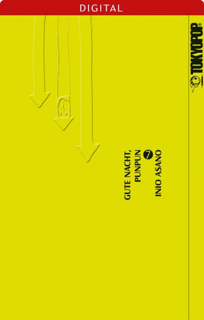 Gute Nacht, Punpun 07 - Inio Asano