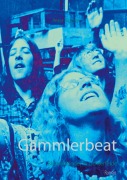 Cover-Bild zum Titel 'Gammlerbeat' von 'Peter Scheel'