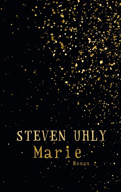 Marie - Steven Uhly