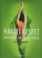 Hayati Kesfet Ciltli - Hüseyin Nazlikul