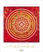 Cover-Bild zum Titel 'Achtsamkeit 2026' von ''