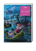 Cover-Bild zum Titel 'Thomas Kinkade: The Disney Dream Collection 2027' von 'McMeel Andrews'