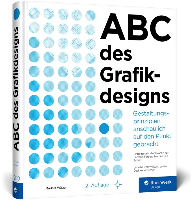 ABC des Grafikdesigns - Markus Wäger