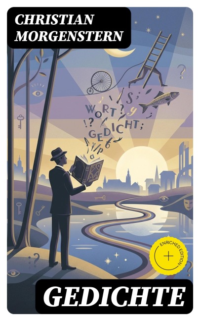 Gedichte - Christian Morgenstern