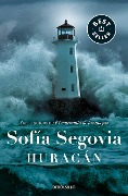 Cover-Bild zum Titel 'Huracán / Hurricane' von 'Sofía Segovia'