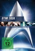 Star Trek X - Nemesis - Gene Roddenberry, John Logan, Rick Berman, Brent Spiner, Jerry Goldsmith