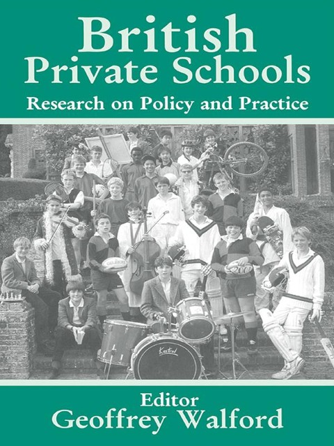 British Private Schools - 