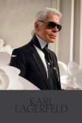 Cover-Bild zum Titel 'Karl Lagerfeld' von ''