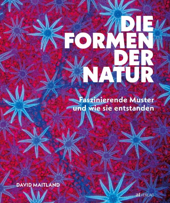 Die Formen der Natur - David Maitland