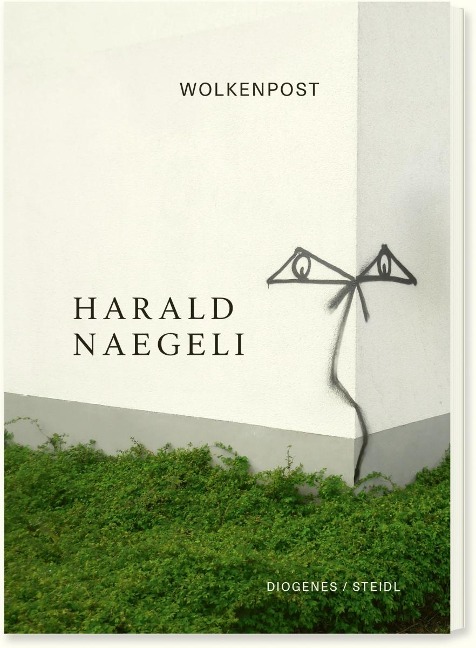 Wolkenpost - Harald Naegeli