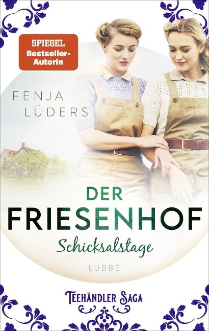 Der Friesenhof - Fenja Lüders