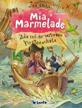 Mia Marmelade - Mira Galle