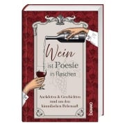 Cover-Bild zum Titel 'Wein ist Poesie in Flaschen' von ''