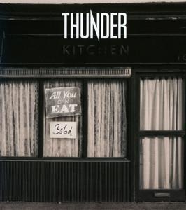 All You Can Eat - Thunder