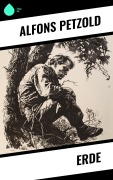 Cover-Bild zum Titel 'Erde' von 'Alfons Petzold'