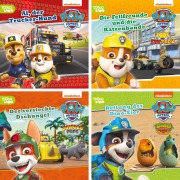 Maxi-Mini Box 49: PAW Patrol (4x5 Exemplare) - 