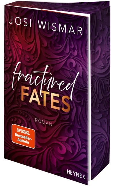 Fractured Fates - Josi Wismar
